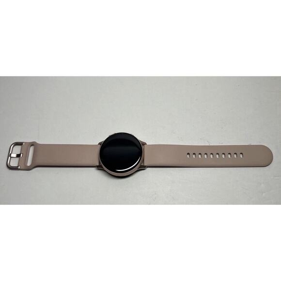 Samsung Galaxy Watch Active 40mm - Rose Gold (SM-R500NZDAXAR)